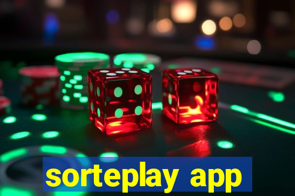 sorteplay app